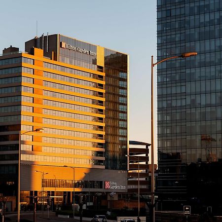 Hilton Garden Inn Монтевидео Екстериор снимка